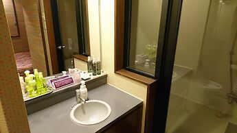 Hotel Eris Hakata - Adult Only