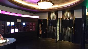 Hotel Eris Hakata - Adult Only