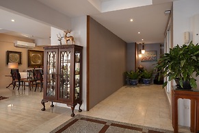 Aspira Residence Ruamrudee