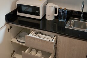 Aspira Residence Ruamrudee