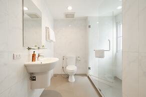 Aspira Residence Ruamrudee