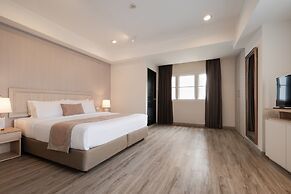 Aspira Residence Ruamrudee