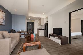 Aspira Residence Ruamrudee