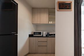 Aspira Residence Ruamrudee