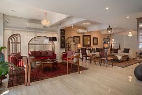 Aspira Residence Ruamrudee