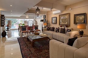 Aspira Residence Ruamrudee