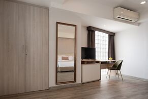 Aspira Residence Ruamrudee