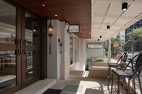 Aspira Residence Ruamrudee