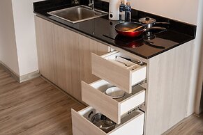 Aspira Residence Ruamrudee