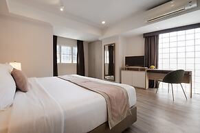 Aspira Residence Ruamrudee