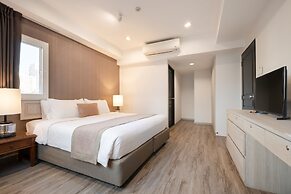 Aspira Residence Ruamrudee