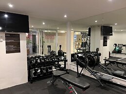 Aspira Residence Ruamrudee