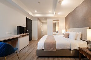 Aspira Residence Ruamrudee