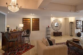 Aspira Residence Ruamrudee