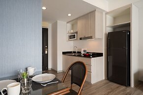 Aspira Residence Ruamrudee