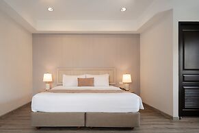 Aspira Residence Ruamrudee