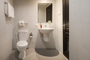 Aspira Residence Ruamrudee