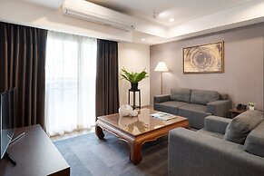 Aspira Residence Ruamrudee