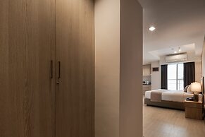 Aspira Residence Ruamrudee