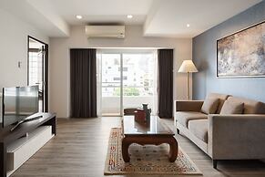 Aspira Residence Ruamrudee