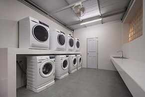 Aspira Residence Ruamrudee