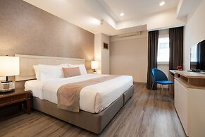 Aspira Residence Ruamrudee