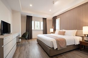 Aspira Residence Ruamrudee