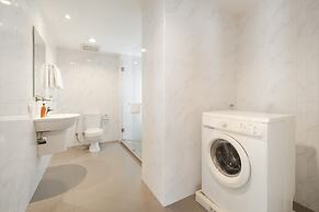 Aspira Residence Ruamrudee