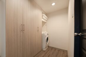 Aspira Residence Ruamrudee