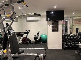 Aspira Residence Ruamrudee