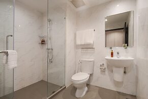 Aspira Residence Ruamrudee