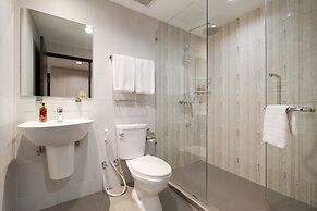 Aspira Residence Ruamrudee