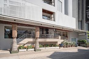 Aspira Residence Ruamrudee