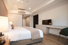 Aspira Residence Ruamrudee