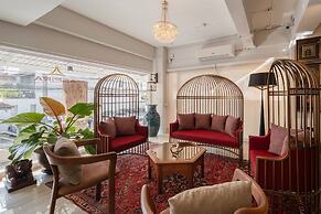 Aspira Residence Ruamrudee