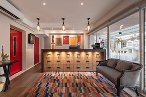 Aspira Residence Ruamrudee