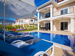 Fethiye Calis Villa Ilgın 2