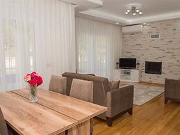 Fethiye Calis Villa Ilgın 2