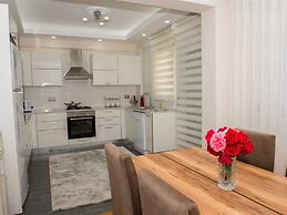 Fethiye Calis Villa Ilgın 2