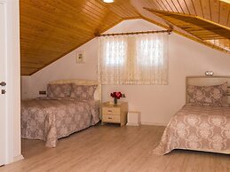 Fethiye Calis Villa Ilgın 2