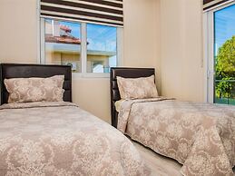 Fethiye Calis Villa Ilgın 2