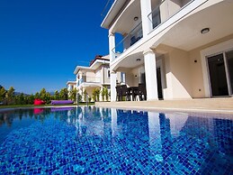 Fethiye Calis Villa Ilgın 2