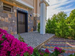 Fethiye Calis Villa Ilgın 2