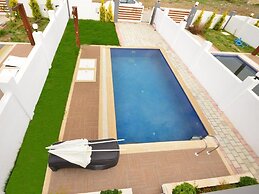 Fethiye Calis Villa 6