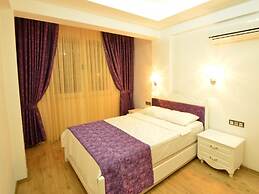 Fethiye Calis Villa 6