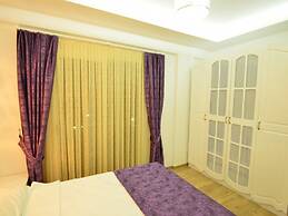 Fethiye Calis Villa 6