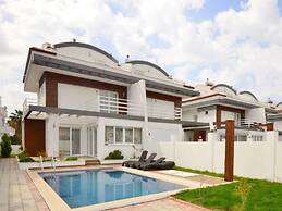 Fethiye Calis Villa 6