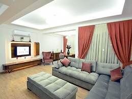 Fethiye Calis Villa 6