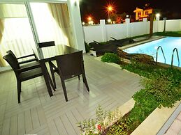 Fethiye Calis Villa 6