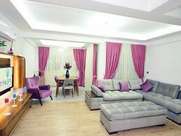 Fethiye Calis Villa 6